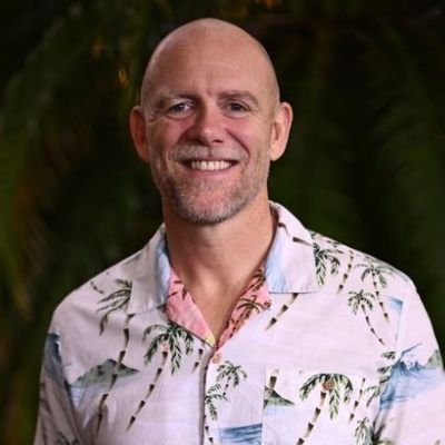 Mike Tindall- Wiki, Age, Height, Net Worth, Wife, Ethnicity