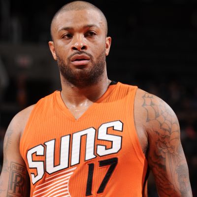 How Much Does P.J. Tucker Earn A Month?