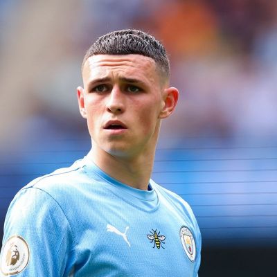 How Much Does Phil Foden Earn A Month?