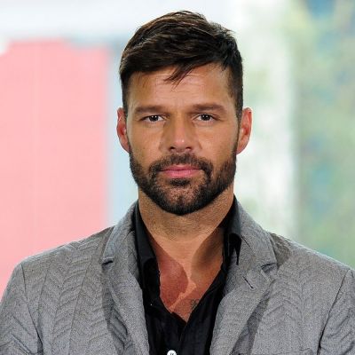 Ricky Martin- Wiki, Biography, Age, Height, Net Worth, Relationship