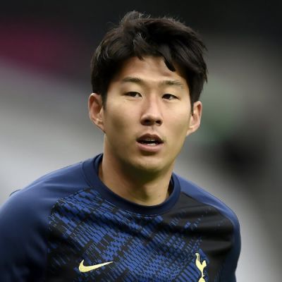 How Much Does Son Heung-min Earn A Year?