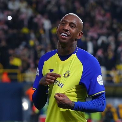 How Much Does Talisca Earn Per Minute?