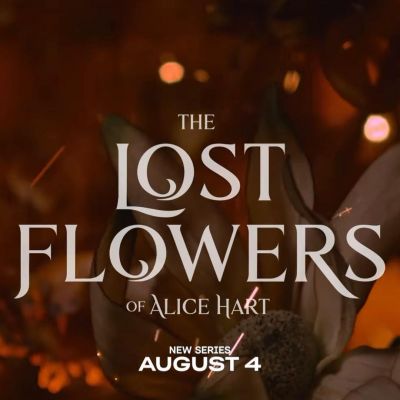 “The Lost Flowers of Alice Hart” Is Set To Premiere On Prime Video
