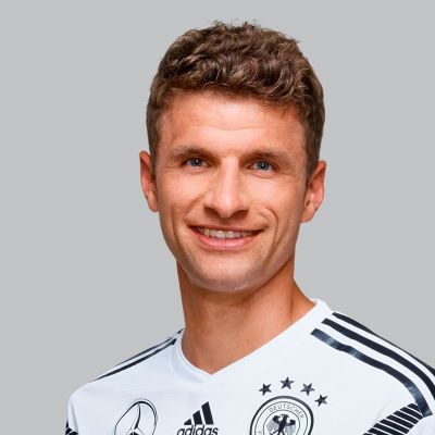How Much Does Thomas Muller Earn A Year?