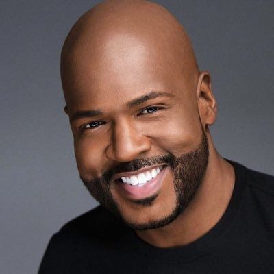 Victor Blackwell Weight Loss: Before And After Photos