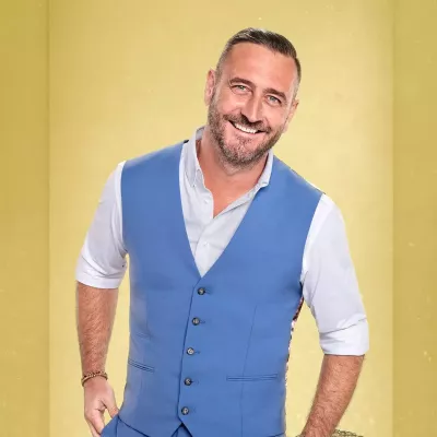 Will Mellor- Wiki, Biography, Age, Height, Net Worth, Girlfriend