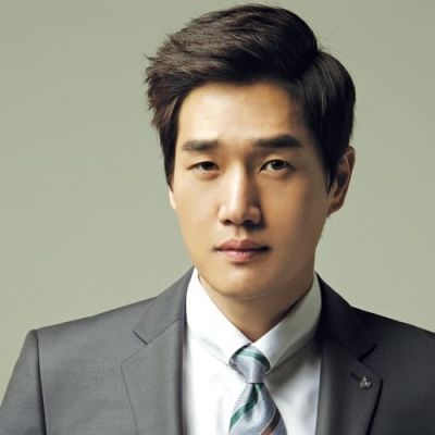 Yoo Ji-Tae- Wiki, Age, Height, Net Worth, Wife, Ethnicity