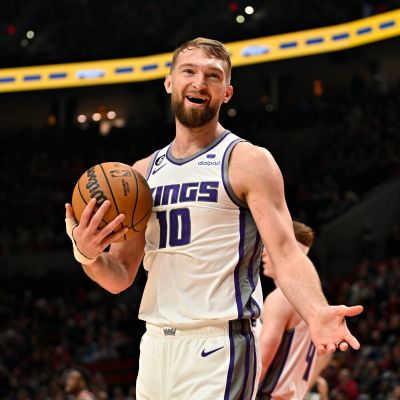 How Much Does Domantas Sabonis Earn A Year?