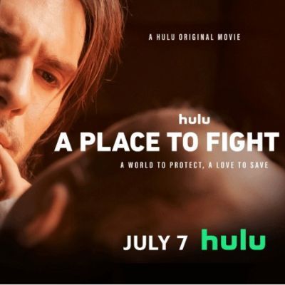 “A Place to Fight for” Is Set To Premiere On Hulu