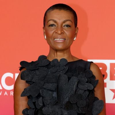 Adjoa Andoh Wiki: What’s His Ethnicity? Family & Career Highlight