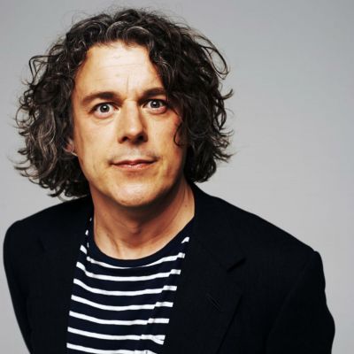 Alan Davies Family: Is He Related To Greg Davies? Wiki And Net Worth