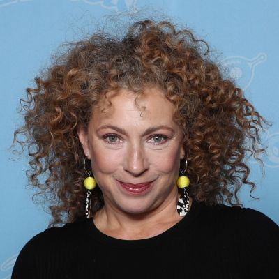 Alex Kingston’s Husband: How Many Children Does She Have? Family And Net Worth