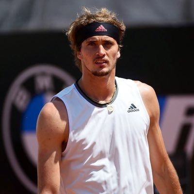 Alexander Zverev Relationship: Is He Married? Tennis Player Family And Net Worth