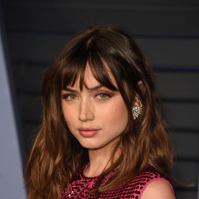 Who Is Ana de Armas? Actress Weight Loss And Health Update