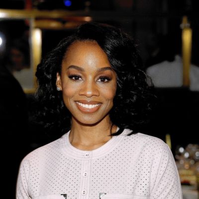 Anika Noni Rose Relationship: Is She Dating Colman Domingo? Kid And Family