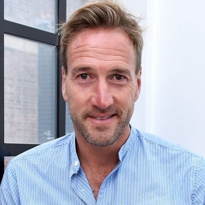 Ben Fogle Wiki: What’s His Religion? Broadcaster Family, Ethnicity And Origin