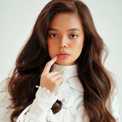 Bianca de Vera Boyfriend: Is She Dating Anyone? Actress Family And Net Worth