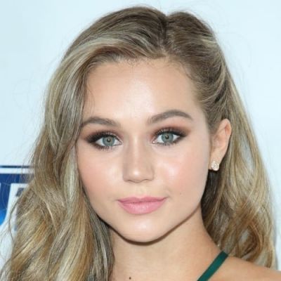 Brec Bassinger’s Wiki: Who Are Her Biological Parents? Family & Siblings