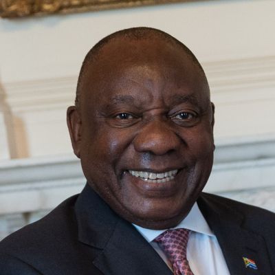 Cyril Ramaphosa Wiki: What’s His Ethnicity? Religion And Family Explored