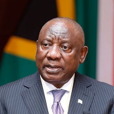 Cyril Ramaphosa Arrest: What Did He Do? African Politician Net Worth & Wiki