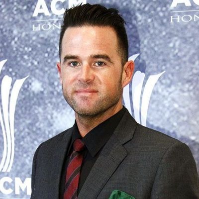 David Nail- Wiki, Age, Height, Net Worth, Wife, Ethnicity