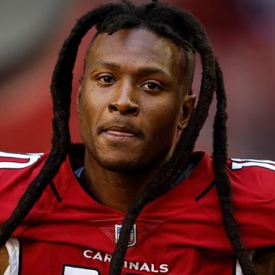 Is DeAndre Hopkins Married? Does He Have Any Child? Family And Net Worth