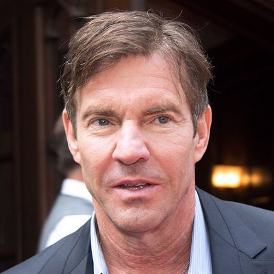 Dennis Quaid Controversy: Why Was He Arrested?