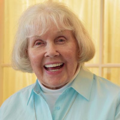 Doris Day Net Worth: How Rich Is She? Lifestyle And Career Highlights