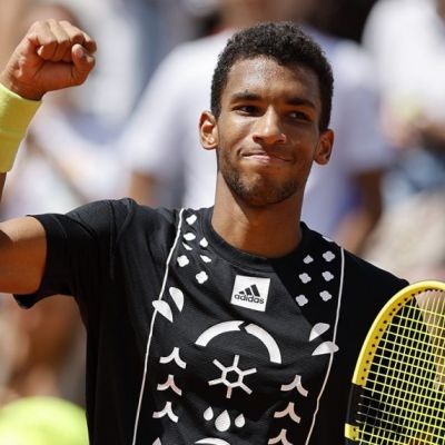 Who Is Felix Auger Aliassime? Tennis Player Ethnicity And Religion