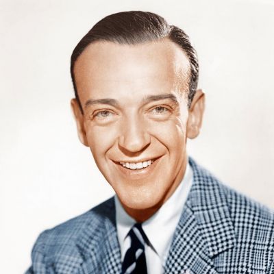 Fred Astaire- Wiki, Age, Height, Net Worth, Wife, Death