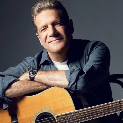How Rich Is Glenn Frey? Net Worth, Lifestyle And Career Highlights