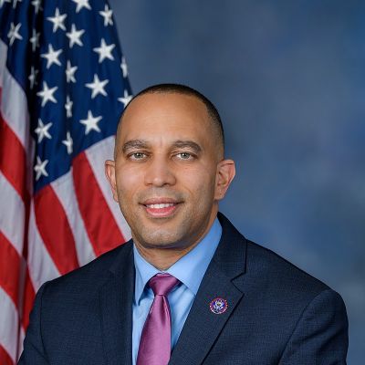 Hakeem Jeffries Wiki: What’s His Ethnicity? Politician Religion And Family