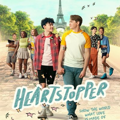“Heartstopper” Season 2 Is Set To Premiere On Netflix Soon