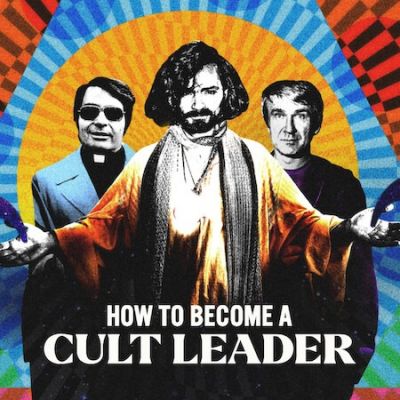 “How to Become a Cult Leader” A Documentaries Is Set To Premiere On Netflix