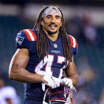 Jakob Johnson Family: Football Player Ethnicity And Career Highlights