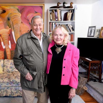 Who Is Betsey Fowler? Meet The Wife Of Late Jim Fowler: Wiki And Age