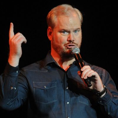 Jim Gaffigan Wiki: What’s His Ethnicity? Religion And Career Highlights