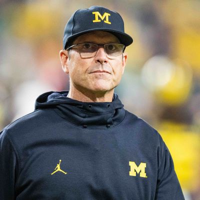Jim Harbaugh- Wiki, Age, Height, Net Worth, Wife, Ethnicity