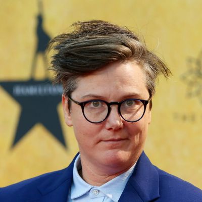 Who Is Kay Gadsby? Comedian Age And Wiki: Meet Her Mother Hannah Gadsby