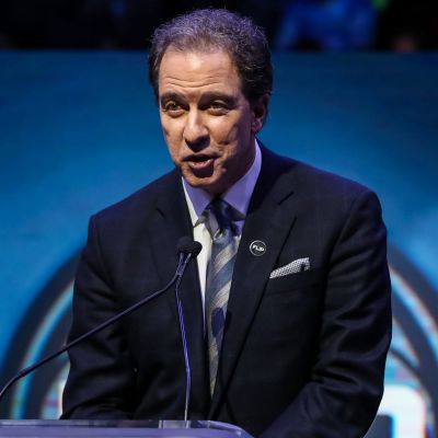 Kevin Harlan- Wiki, Age, Height, Net Worth, Wife, Ethnicity