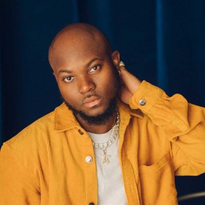 Who Is King Promise Wife? Singer Children And Net Worth Details