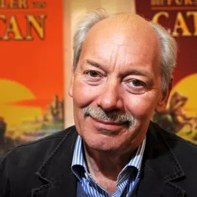 Klaus Teuber Net Worth Before Death: How Did Catan Board Game Creator Die?