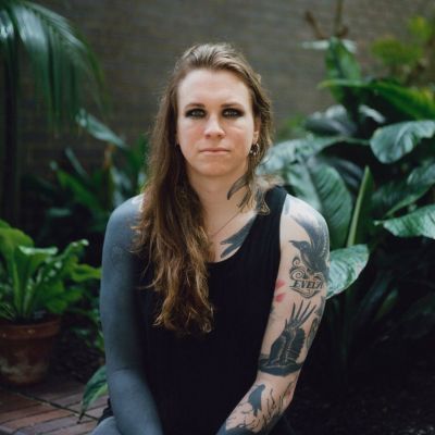 Laura Jane Grace- Wiki, Age, Height, Net Worth, Wife, Ethnicity