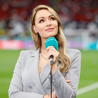 Laura Woods New Job: Why Did She Leave TalkSPORT? Journalist Salary Details