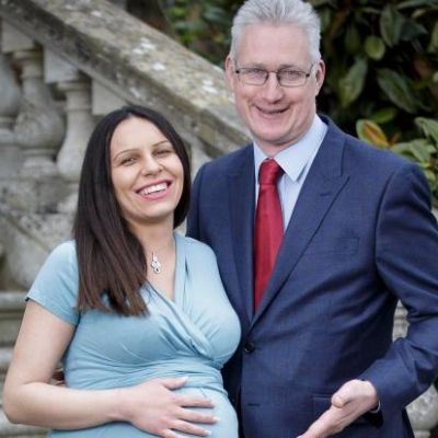 Who Is Lembit Opik Wife? Politician Kids, Family And Net Worth