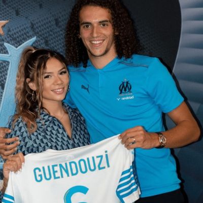 Who Is Mae Rfsk? Meet Mattéo Guendouzi Wife: Relationship And Kids