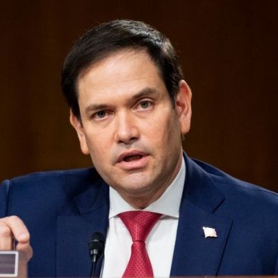Marco Rubio Wiki: Is He Married To Jeanette Dousdebes Rubio? Family And Religion