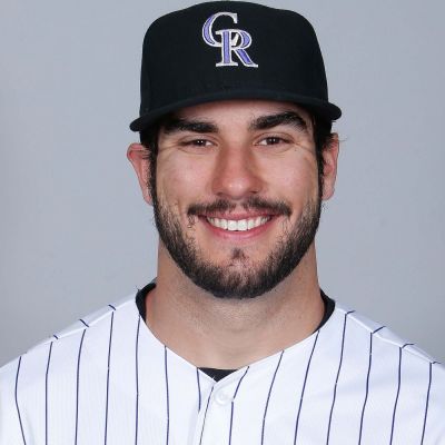 Mike Tauchman- Wiki, Age, Height, Net Worth, Wife, Ethnicity