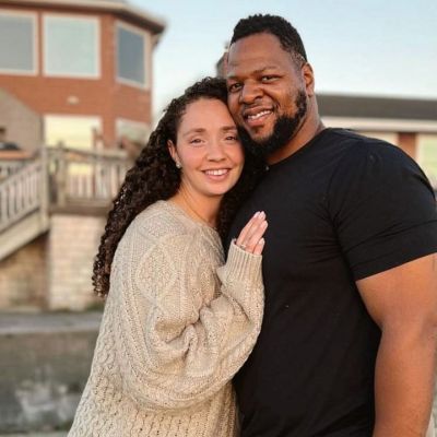 Who Is Ndamukong Suh Wife? Footballer Ethnicity, Children And Net Worth
