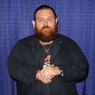 Nick Frost- Net Worth, Wiki, Age, Height, Wife, Ethnicity